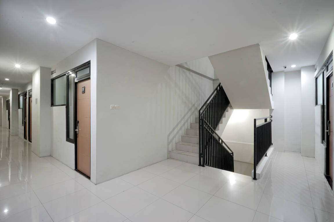 Djuragan Kamar - D'Paragon Karangmalang Image